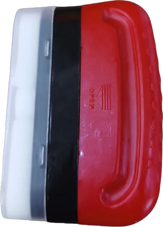 فرشاة تنظيف إسفنجية للزجاج ، 85-20