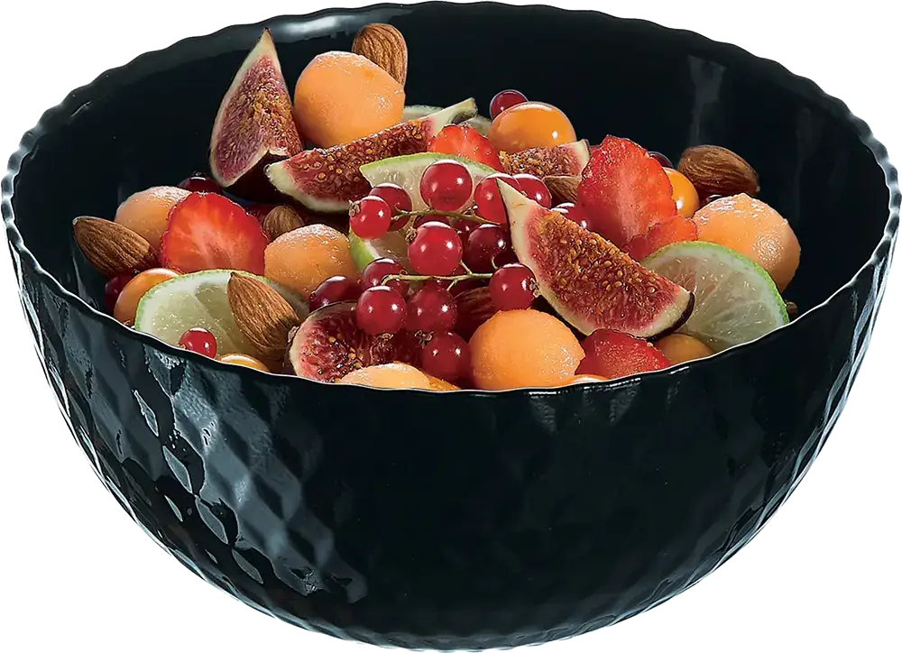 بولة اركوبال لومينارك بامبيل، حجم 13 سم، لون أسود، موديل 4621