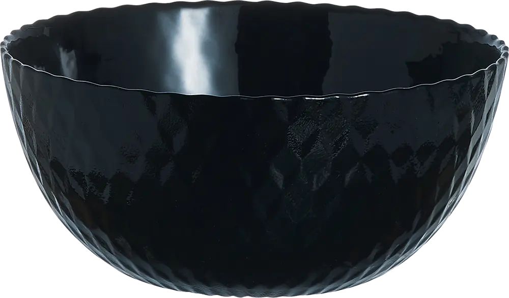 بولة اركوبال لومينارك بامبيل، حجم 13 سم، لون أسود، موديل 4621