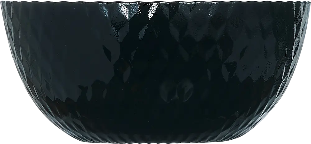 بولة اركوبال لومينارك بامبيل، حجم 13 سم، لون أسود، موديل 4621