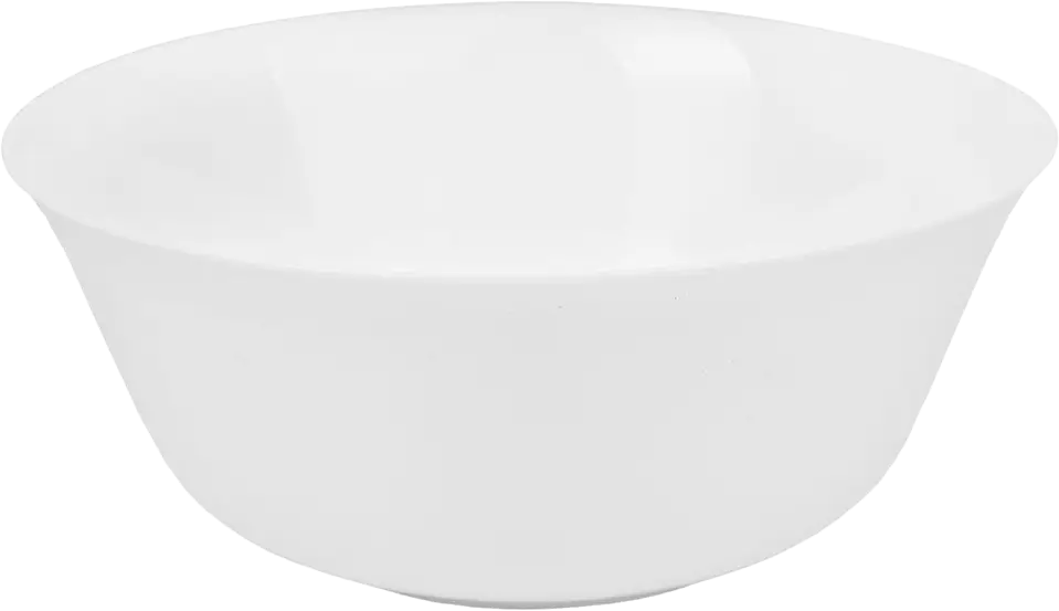 بولة اركوبال لومينارك ايفري داي، حجم 24 سم، لون أبيض، موديل 0570