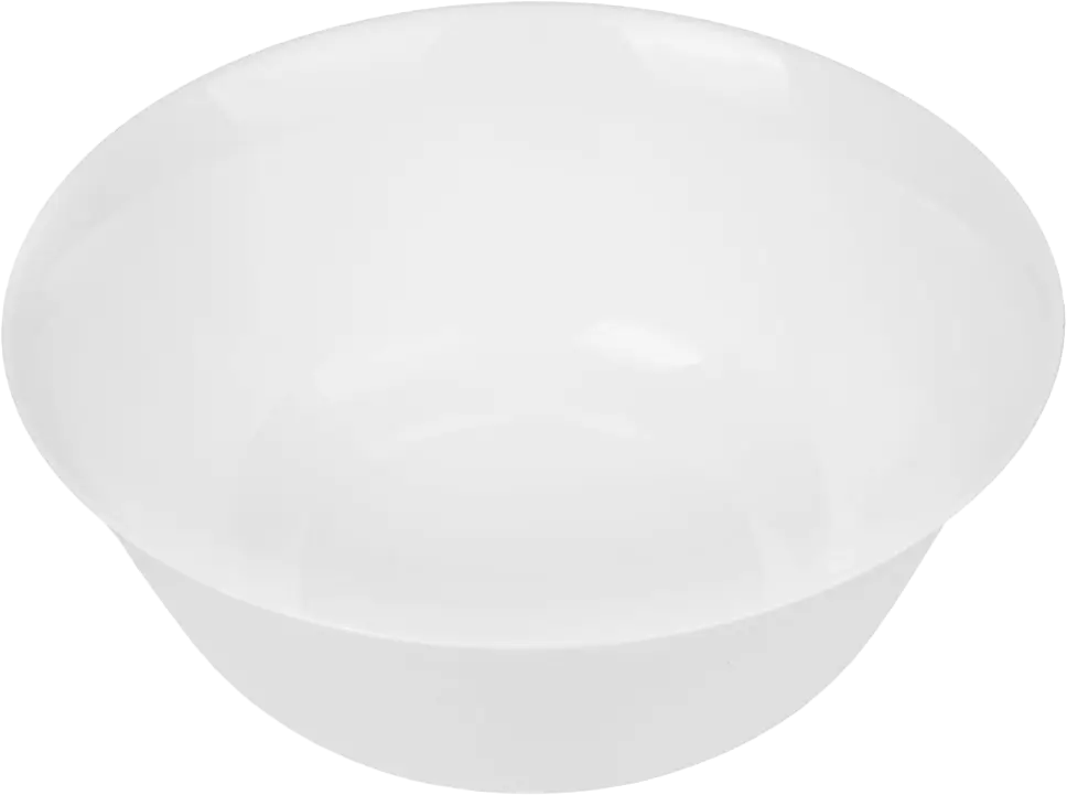 بولة اركوبال لومينارك ايفري داي، حجم 24 سم، لون أبيض، موديل 0570