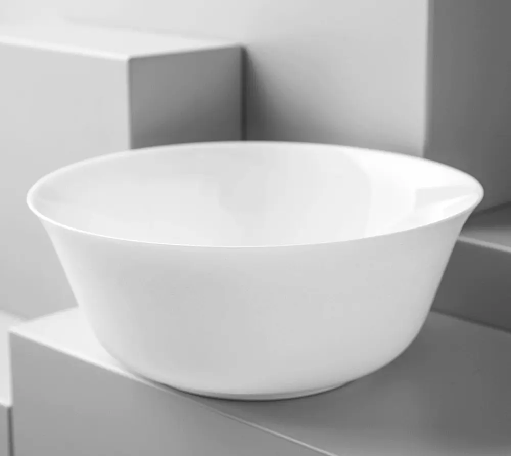 بولة اركوبال لومينارك ايفري داي، حجم 24 سم، لون أبيض، موديل 0570