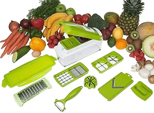 قطاعة نايسر دايسر tv