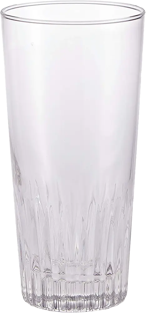 طقم شوب لومينارك اسكتلاندي، مكون من 6 قطع ، 330 مللي، شفاف، N-0763