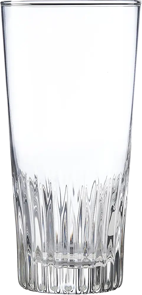 طقم شوب لومينارك اسكتلاندي، مكون من 6 قطع ، 330 مللي، شفاف، N-0763