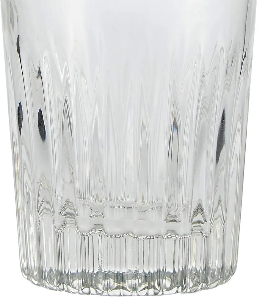 طقم شوب لومينارك اسكتلاندي، مكون من 6 قطع ، 330 مللي، شفاف، N-0763