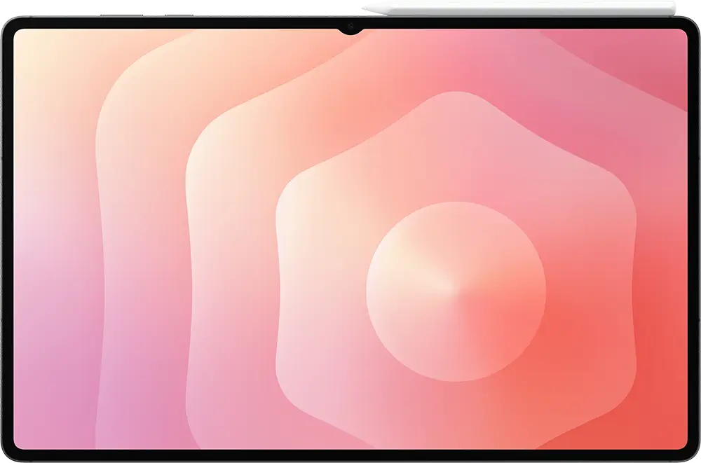 تابلت سامسونج جلاكسي S11 ألترا، شاشة 14.6 بوصة، ذاكرة داخلية 256 جيجابايت، رامات 12 جيجابايت، شبكة الجيل الخامس، رمادي