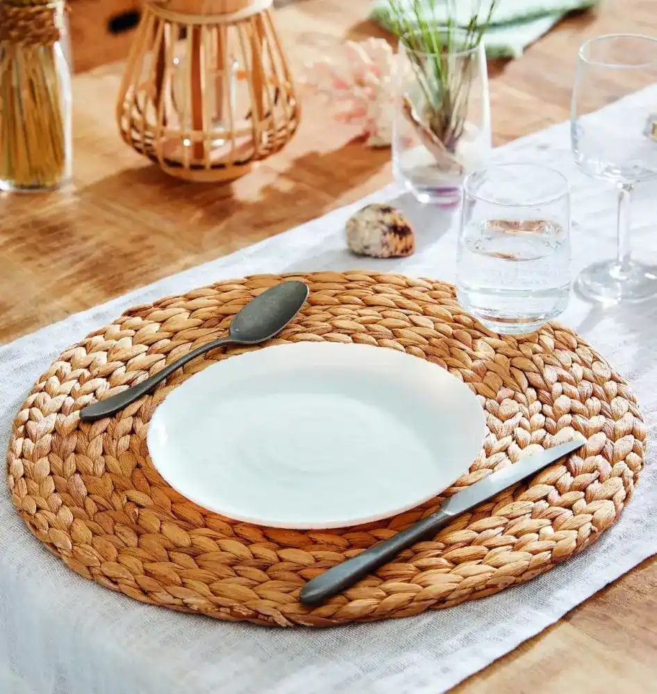 Arcopal Luminarc Ammonite Flat Dessert Plate, 19.5 cm, White