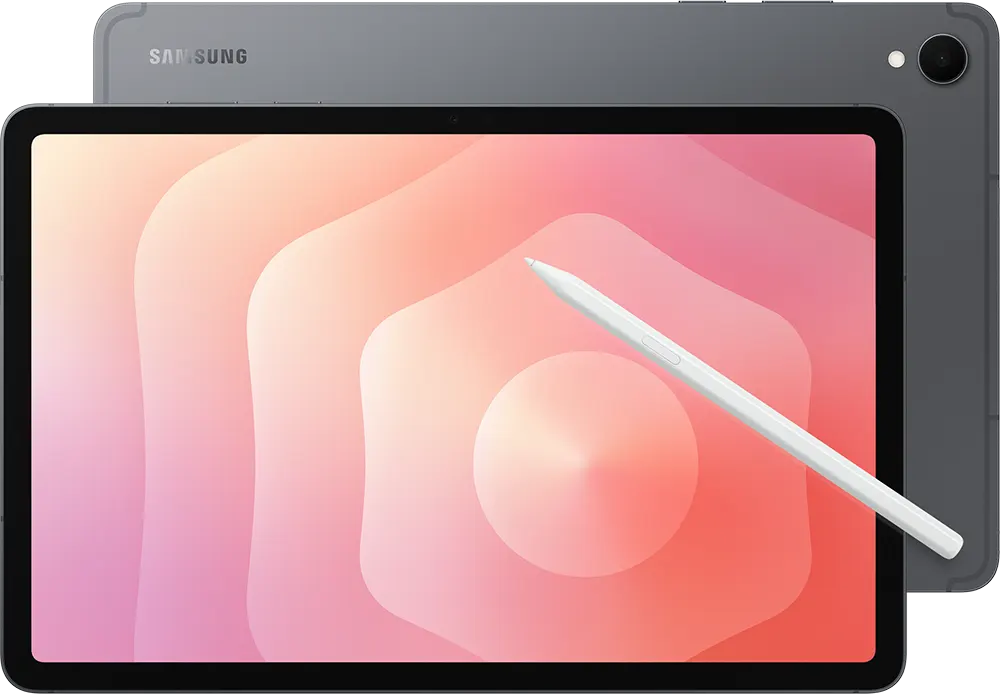 Samsung Galaxy S11 Tablet, 11.0 Inch Display, 256GB Internal Memory, 12 GB RAM, 5G , Grey