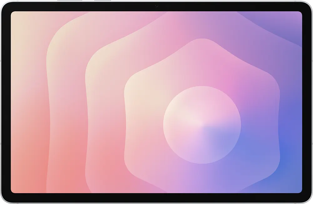 تابلت سامسونج جلاكسي S11 ، شاشة 11.0 بوصة، ذاكرة داخلية 128 جيجابايت، رامات 12 جيجابايت، شبكة الجيل الخامس، فضي