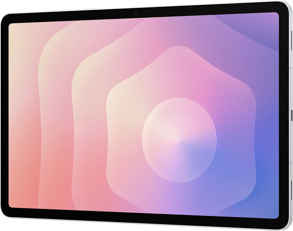 تابلت سامسونج جلاكسي S11 ، شاشة 11.0 بوصة، ذاكرة داخلية 128 جيجابايت، رامات 12 جيجابايت، شبكة الجيل الخامس، فضي