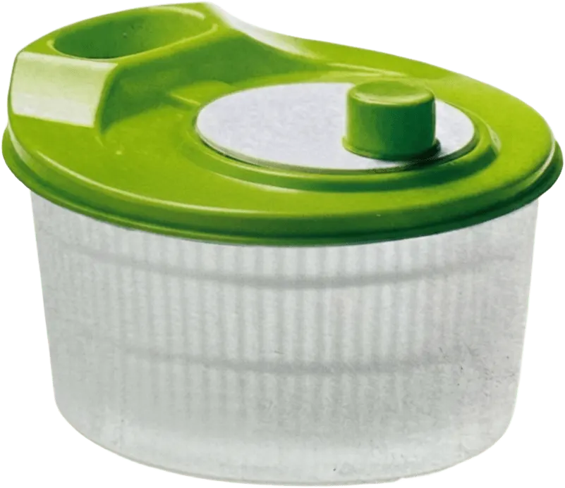 Multi-purpose vegetable dehydrator, green