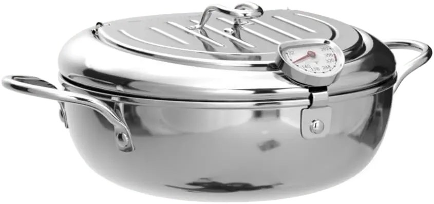 Browning pan, 20 cm, 2.2 liters, 33-101