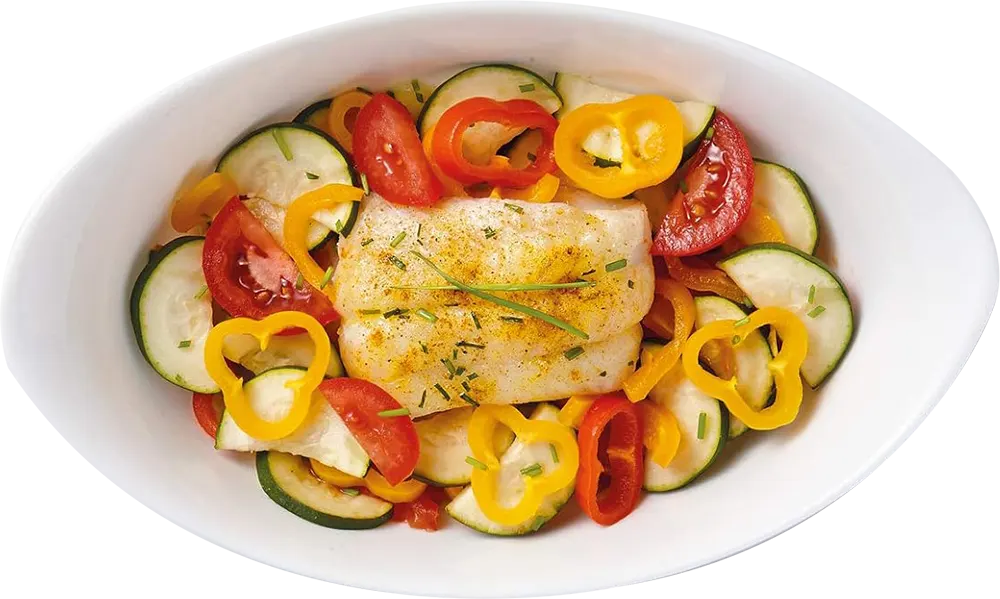 Luminarc Carine Oval Arcopal Casserole Set , 3 Pieces , White , Model 0691