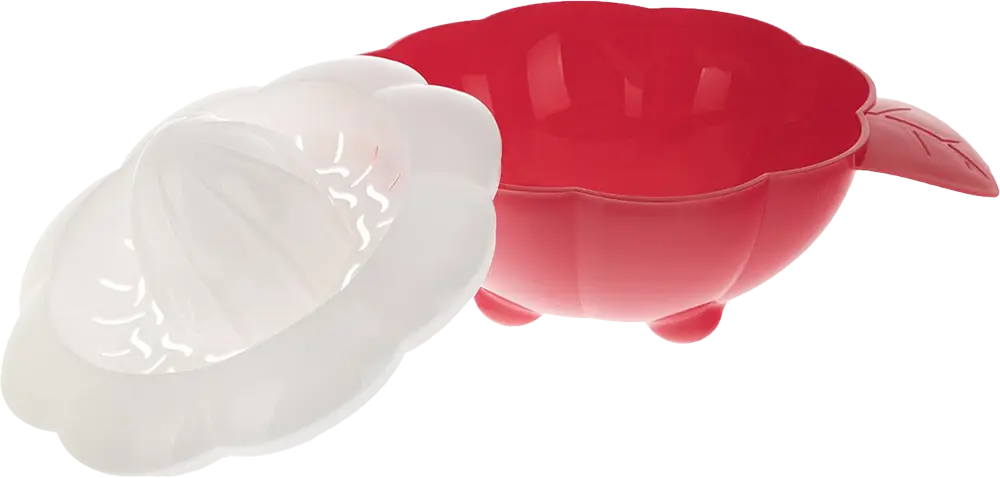 عصارة موالح يدوية تيتيز، بلاستيك، ألوان متعددة، موديل AP‑9065