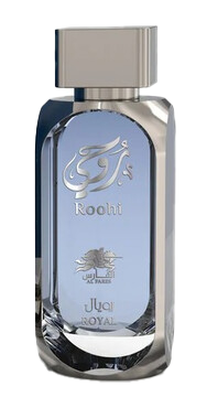 عطر روحي رويال من الفارس للرجال او دي برفان ، 100 مل