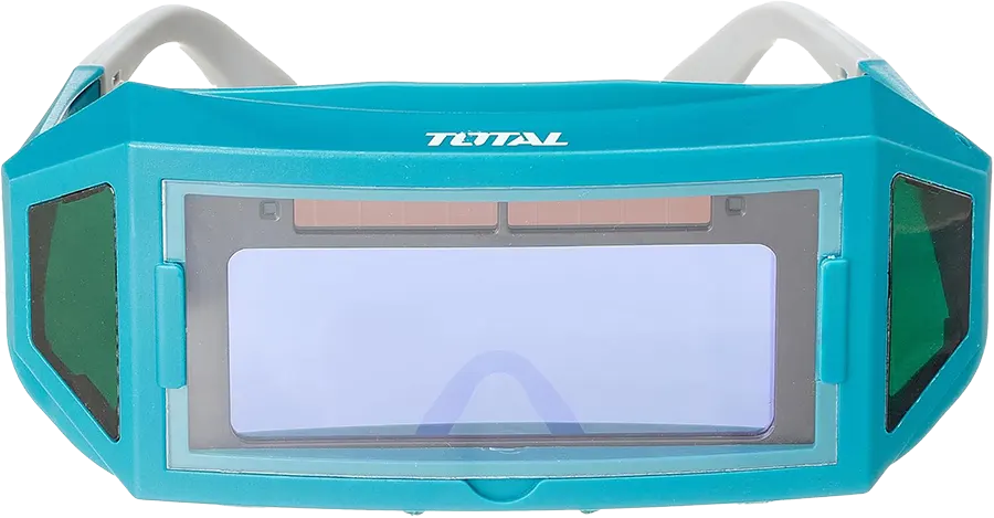 Total Tools Automatic Welding Glasses, TSP9405