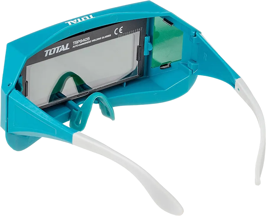 Total Tools Automatic Welding Glasses, TSP9405