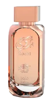 عطر روحي فلورا من الفارس للرجال او دي برفان ، 100 مل