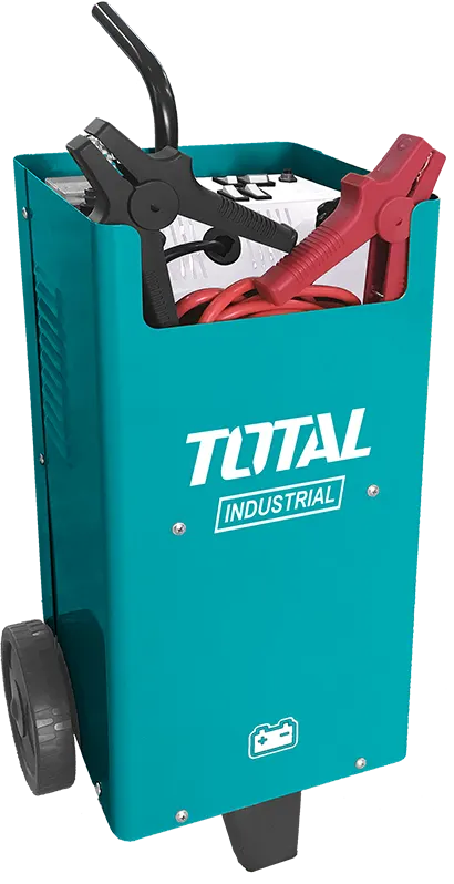 تنجر شحن مارش توتال تولز ، 300 امبير ، TBC2201