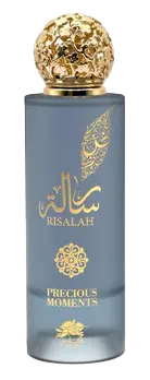 Risalah Precious By Al Fares For Men Edp , 100ml