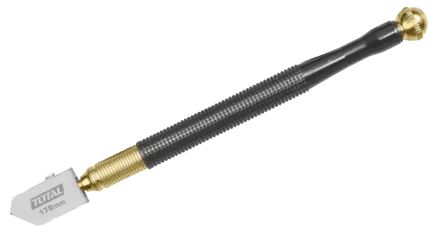 Almaza Glass Gas Total Tools, THT561781