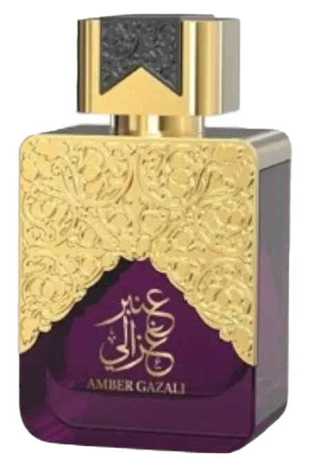 Amber Ghazali By Al Fares For unisex  Edp , 100ml