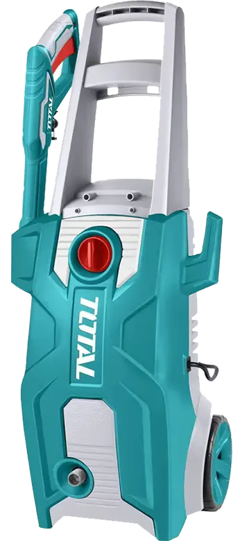 ماكينة غسيل توتال تولز ، 160 بار ، 2000 وات ، TGT11376