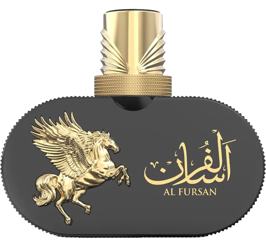 عطر الفرسان من لي فالكون للجنسين او دى برفان، 85 مل