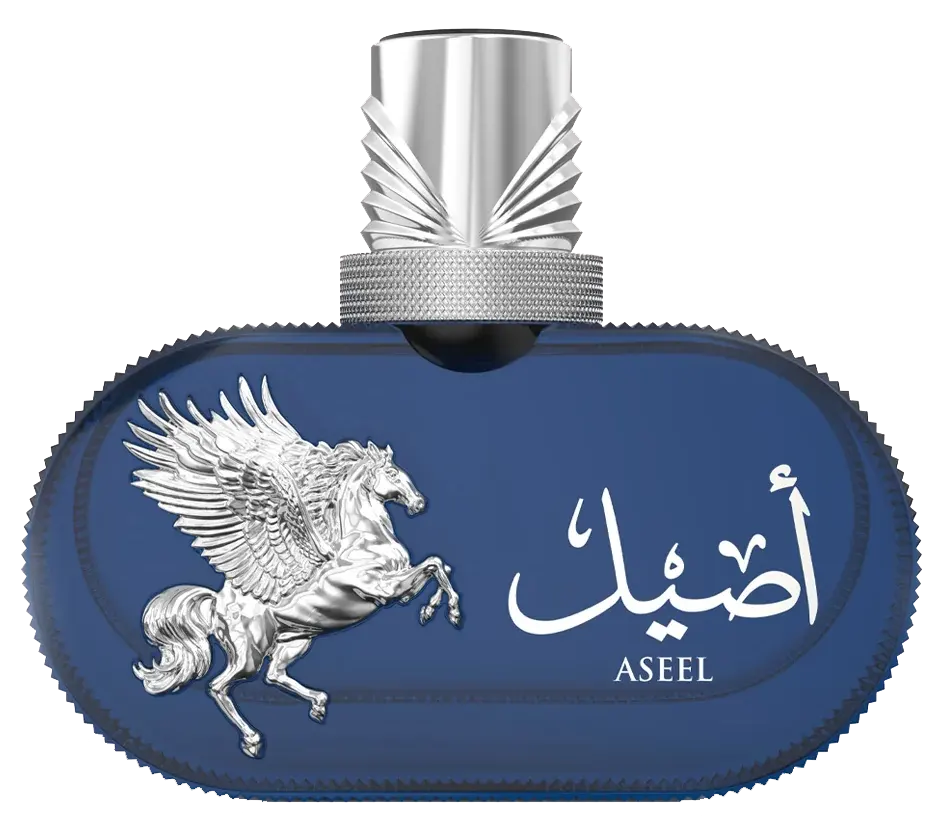 Aseel By Le Falcone For Unisex Edp, 85 Ml