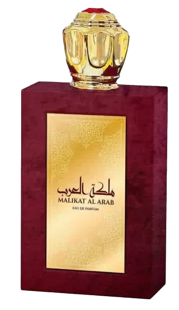 عطر ملكه العرب من الفارس للنساء او دي برفان ، 100 مل