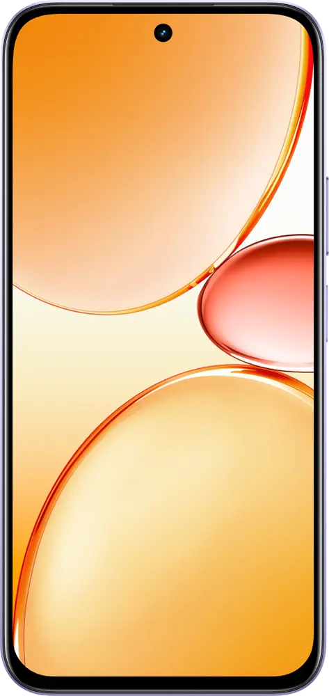 Realme C85 Pro Dual SIM, 256GB Memory, 8GB RAM, 4G LTE, Parrot Purple