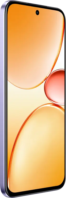 Realme C85 Pro Dual SIM, 256GB Memory, 8GB RAM, 4G LTE, Parrot Purple