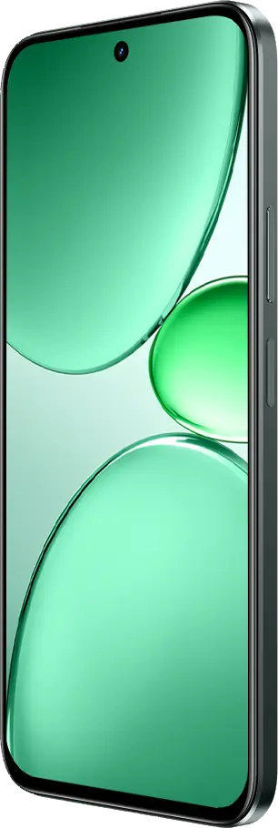 Realme C85 Pro Dual SIM, 256GB Memory, 8GB RAM, 4G LTE, Peacock Green