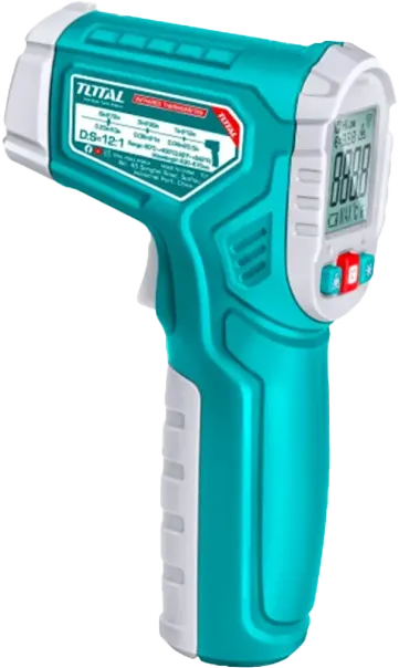 Select Total Tools Thermometer, THIT0155028