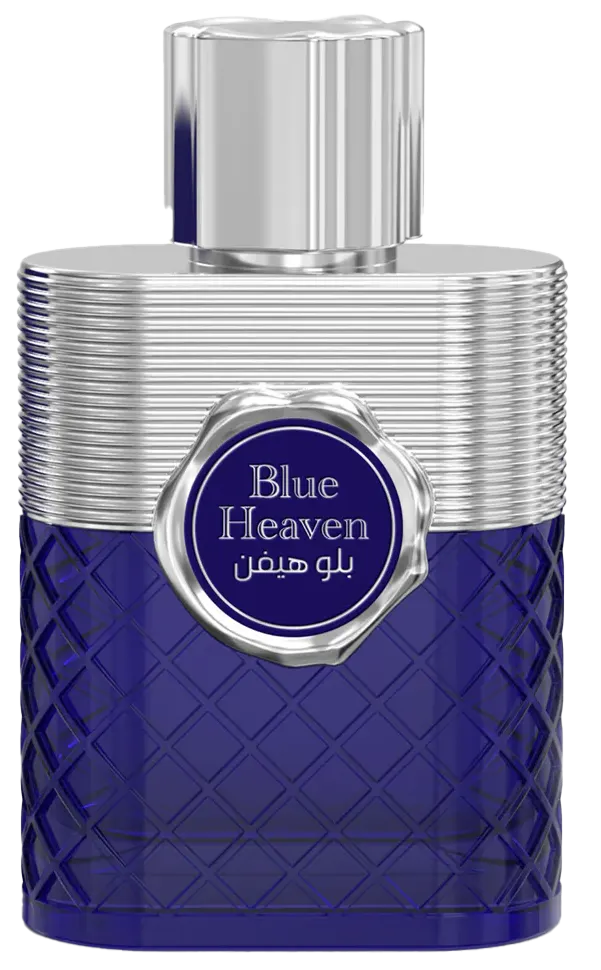 Blue Heaven By Al Fares For Men Edp , 100 Ml