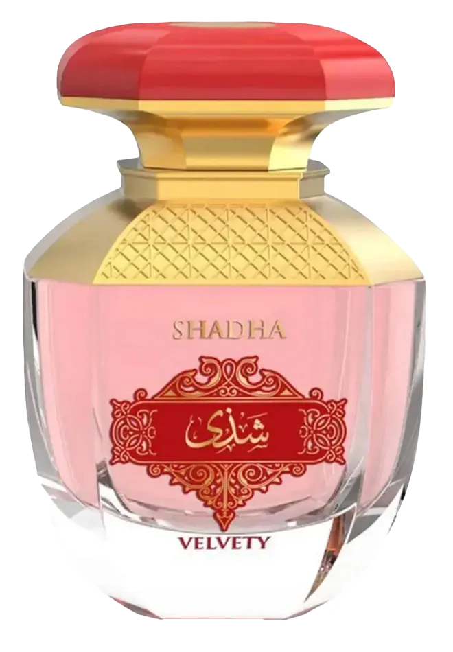 عطر شذي فيلفتي من الفارس للنساء او دي برفان ، 100 مل