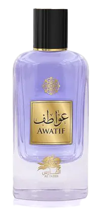Awatif By Al Fares For Women Edp , 100 Ml