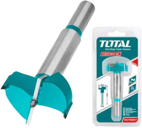 بنطة مفصله توتال تولز ، 35 مللي ، TAC180351