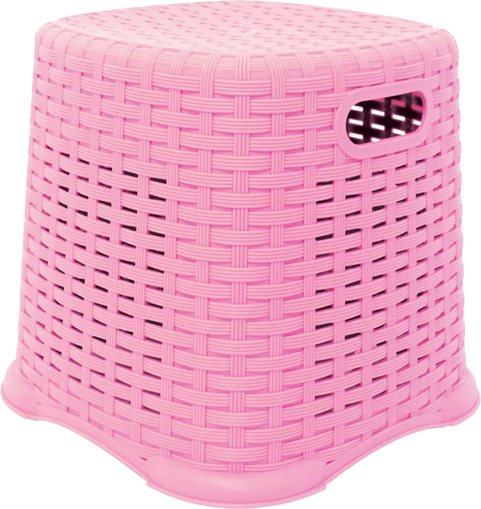 كرسي بلاستيك الوطنية روتانا ، 29 سم، متعدد الألوان