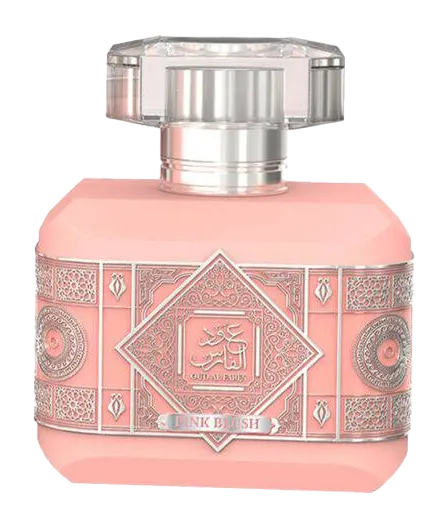 Pink Blush By Oud Al Fares For Women Edp , 100 Ml