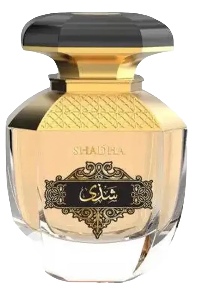 عطر شذي من الفارس للنساء او دي برفان ، 100 مل