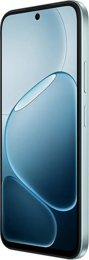 موبايل اوبو A6X ثنائي الشريحة، ذاكرة 64 جيجابايت، رامات 4 جيجابايت، شبكة الجيل الرابع إل تي إي، أزرق