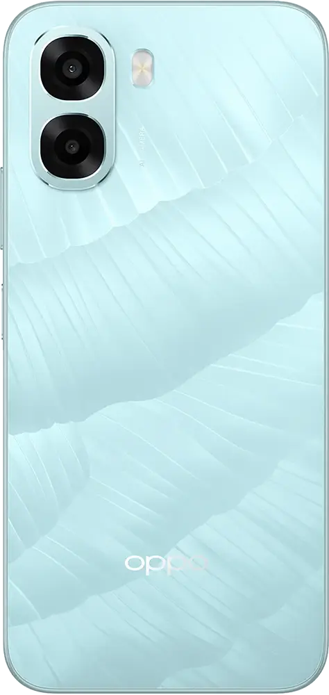 موبايل اوبو A6X ثنائي الشريحة، ذاكرة 64 جيجابايت، رامات 4 جيجابايت، شبكة الجيل الرابع إل تي إي، أزرق