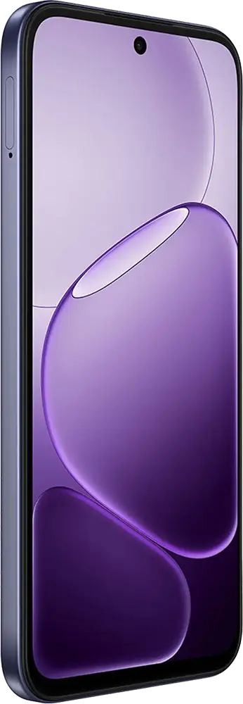 موبايل اوبو A6X ثنائي الشريحة، ذاكرة 128 جيجابايت، رامات 4 جيجابايت، شبكة الجيل الرابع إل تي إي، بنفسجي