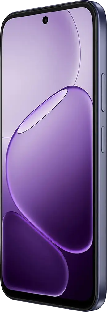 موبايل اوبو A6X ثنائي الشريحة، ذاكرة 128 جيجابايت، رامات 4 جيجابايت، شبكة الجيل الرابع إل تي إي، بنفسجي