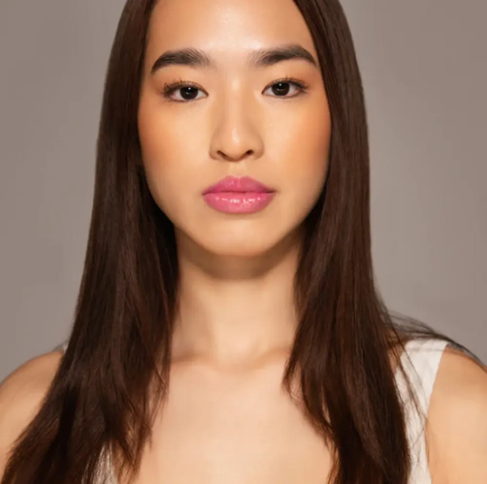 مرطب شفاه دكتور باوباو تينتد هوت بينك، 10 مل