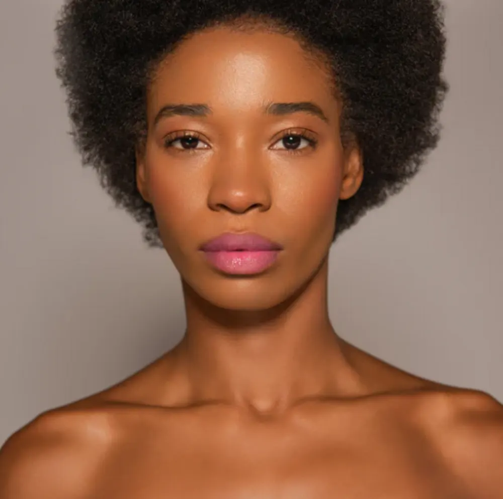 مرطب شفاه دكتور باوباو تينتد هوت بينك، 10 مل