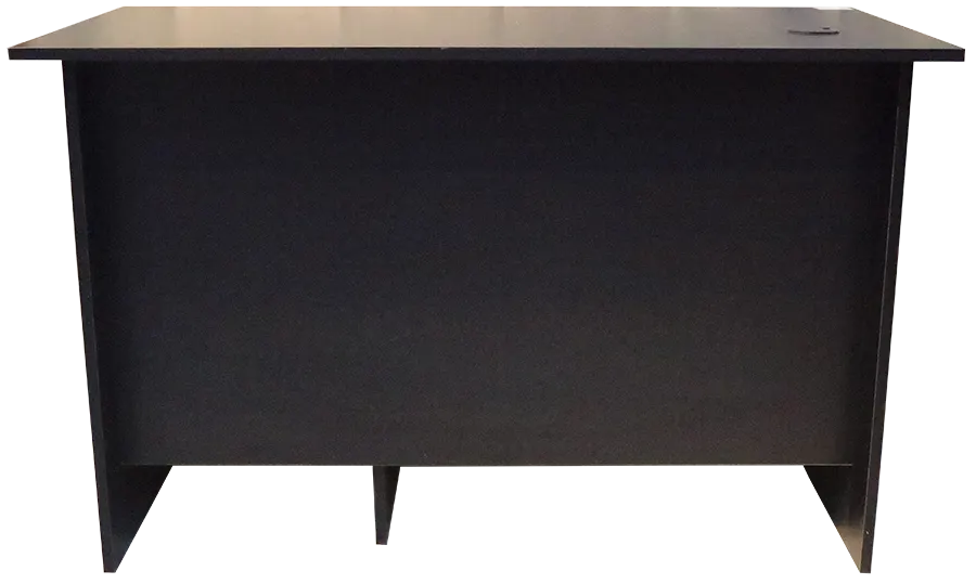 مكتب ايكون ام دي اف ، 60X120 ، متعدد الالوان